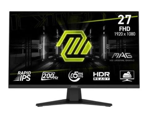 Monitor "MSI Gaming MAG 274F MS-3CE427" — Bakı