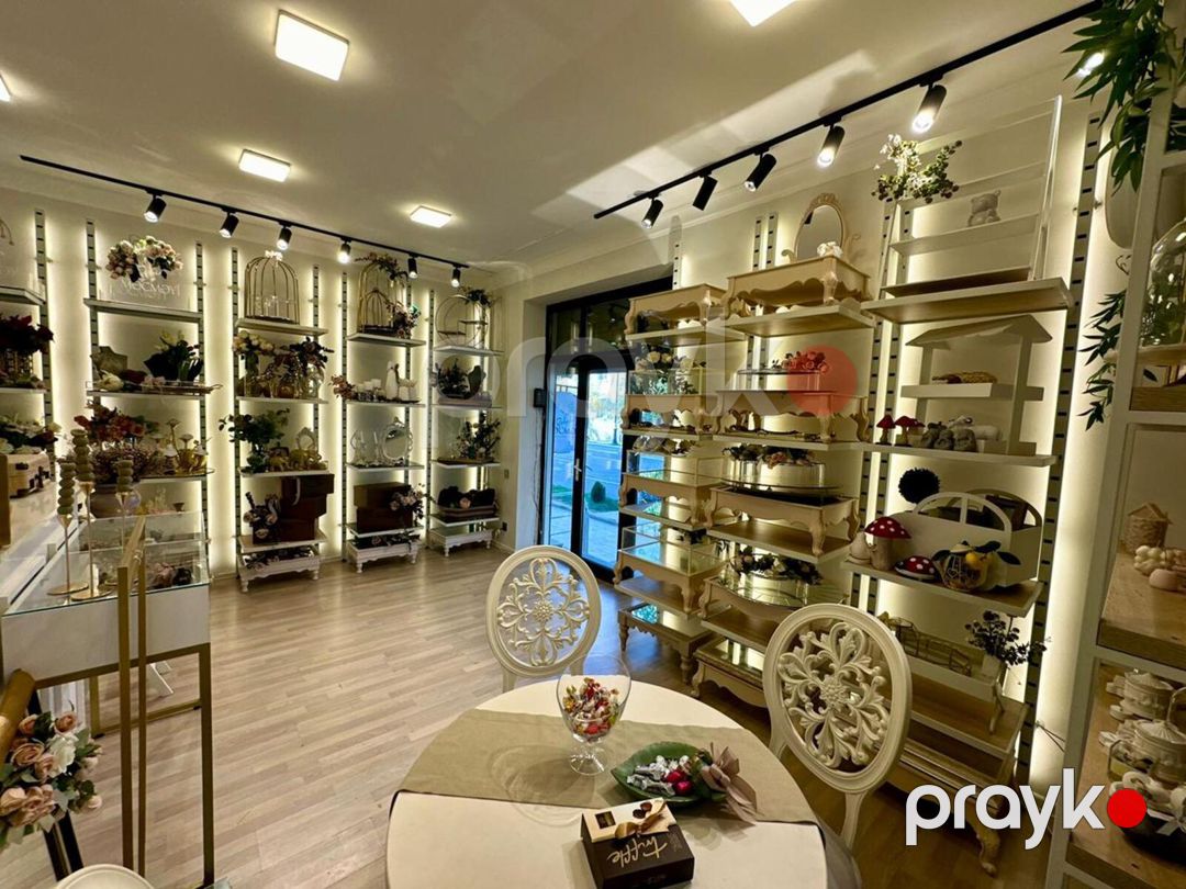 İcarəyə verilir obyekt 40 m² — Əmlak, Bakı (5)