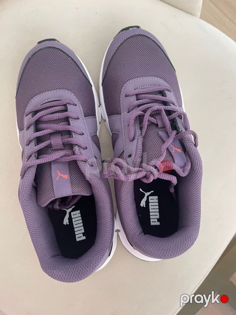 İdman ayaqqabısı Puma — Bakı