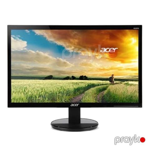 Monitor “Acer K202HQL” — Bakı