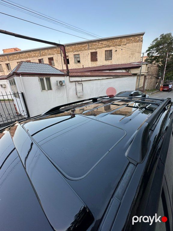 Toyota Land Cruiser, 4.0 L, 2008 il, 150 000 km — Avtomobillər, Bakı (9)