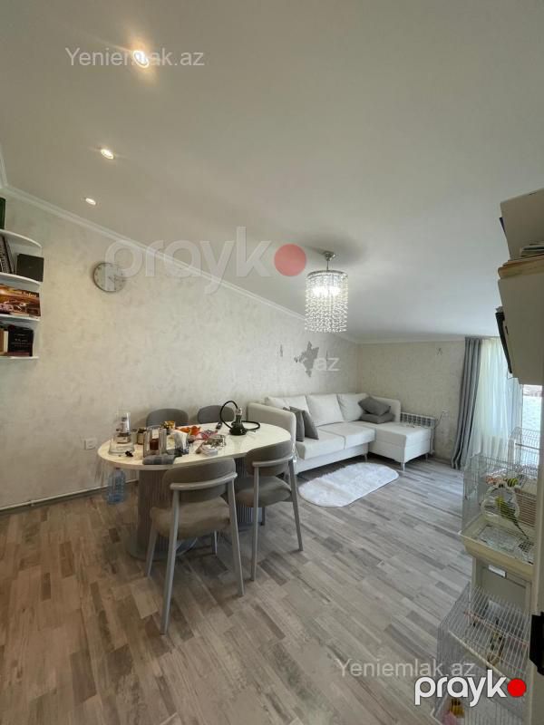 Satılır Bina evi menzil (Yeni tikili), 62 m², Masazır — Mənzil, Abşeron (4)