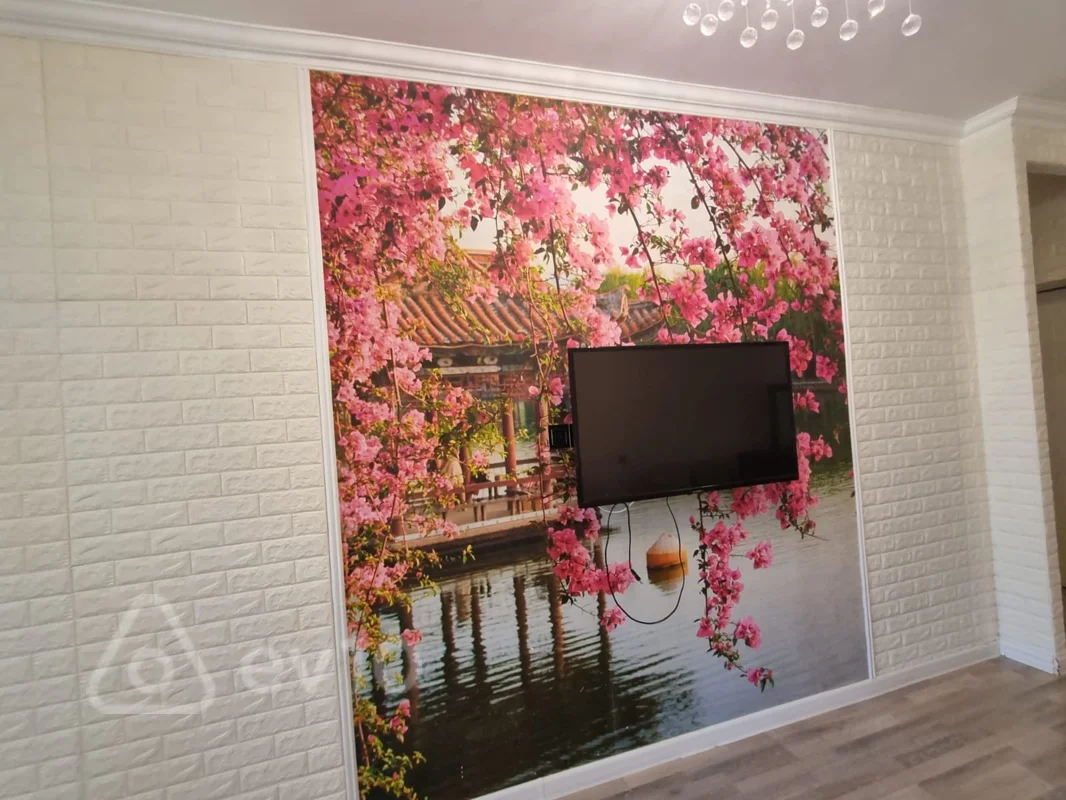 2 otaqlı mənzil, 55 m², Mehdi Huseyinzade 11, Xırdalan — Mənzil, Xırdalan (2)