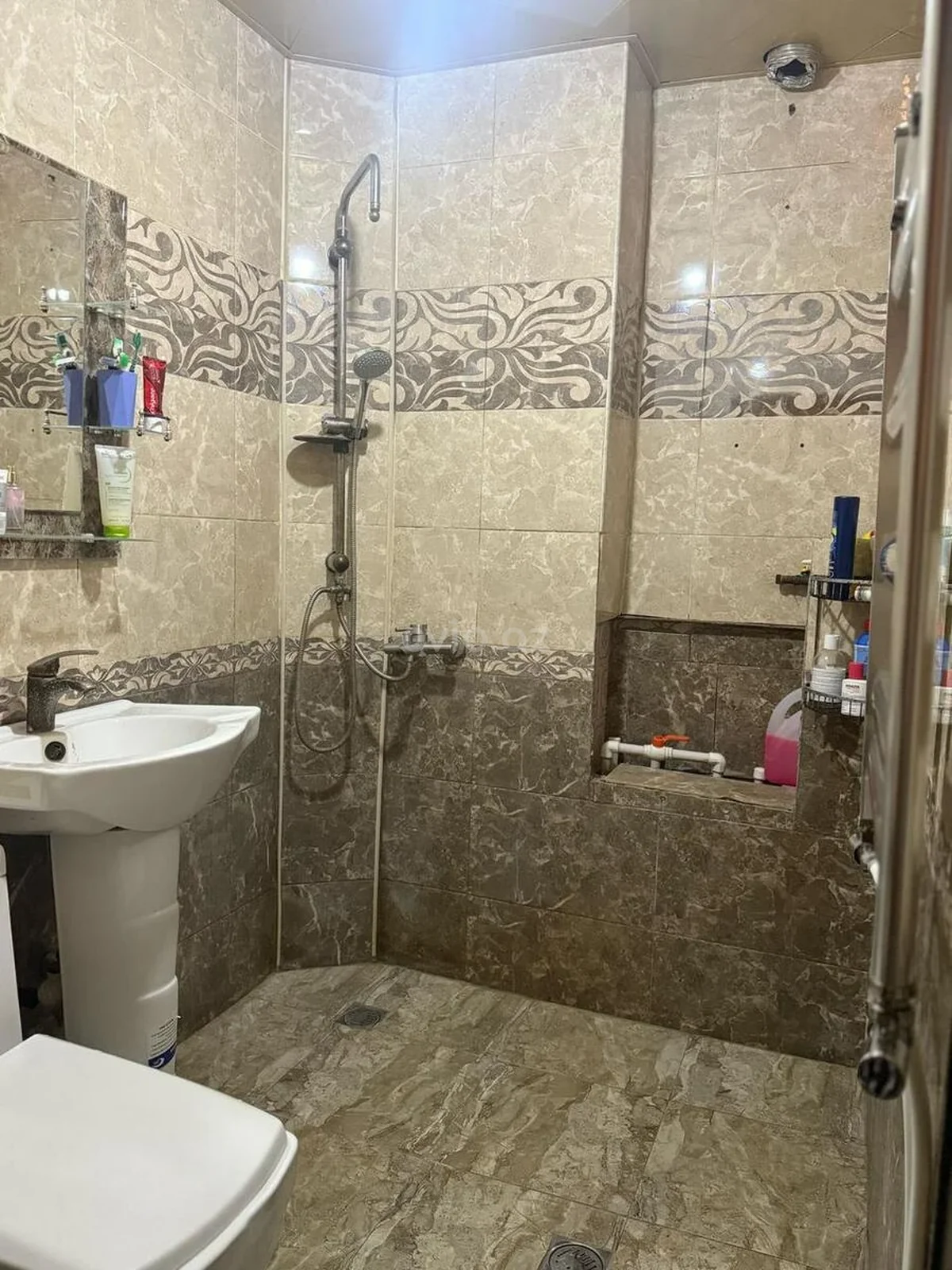 2 otaqlı tam təmirli mənzil satılır Xətai rayonunda — Mənzil, Bakı (10)