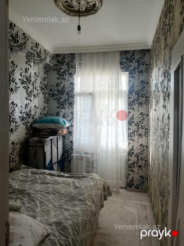 Satılır 2 otaqlı Bina evi menzil (Yeni tikili), 38 m², Xırdalan ş — Mənzil (4)
