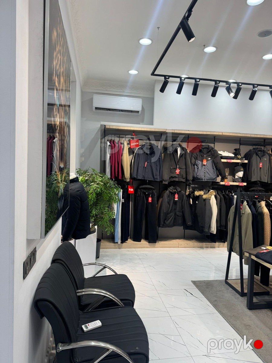 Satılır obyekt 70 m² — Əmlak, Bakı (3)