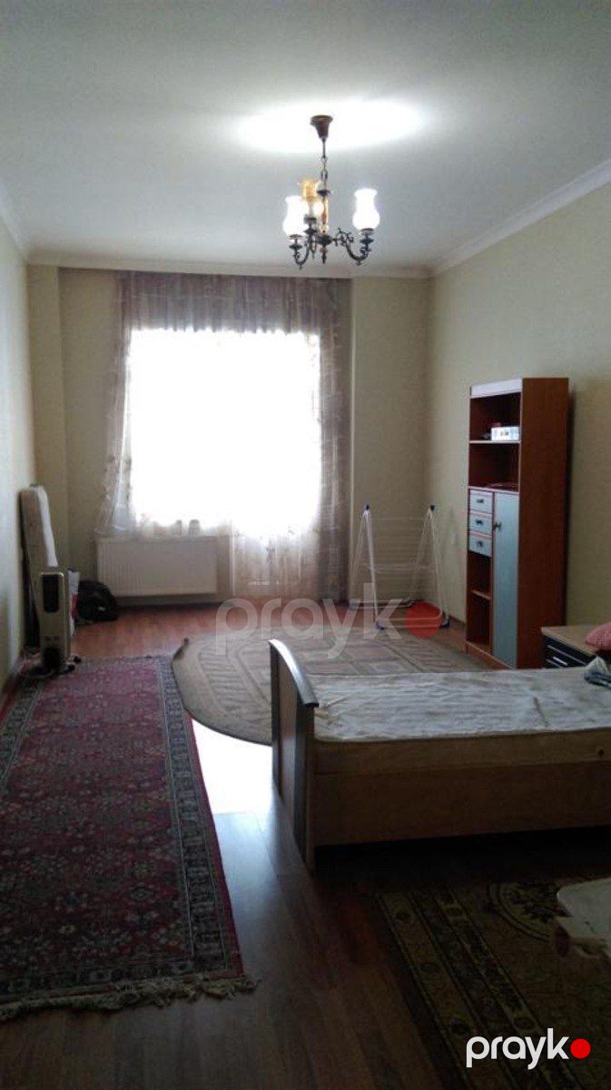 Satılır 3 otaqlı yeni tikili 110 m² — Mənzil, Bakı (5)
