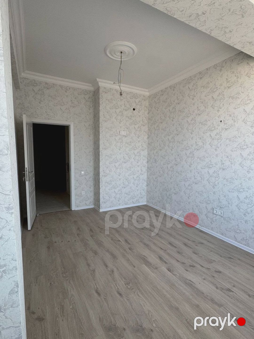 3 otaqlı tam təmirli mənzil satılır Sarayda — Mənzil, Abşeron (4)