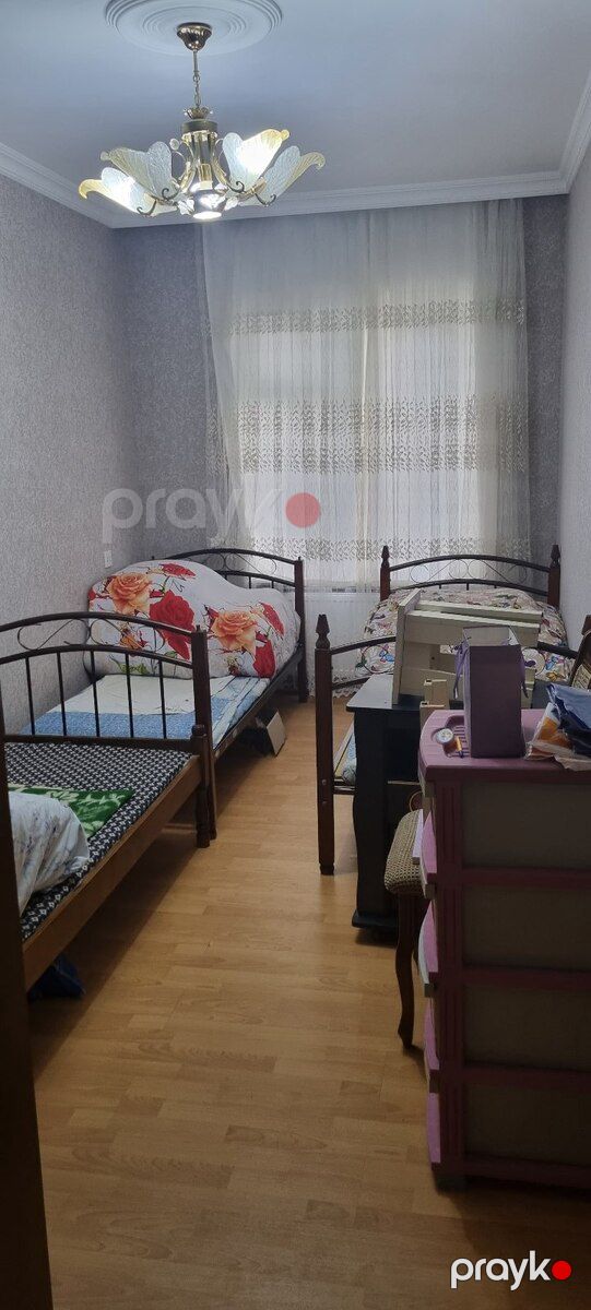 3-otaqlı mənzil, Sumqayıt ş., 72 m² — Mənzil, Sumqayıt (4)
