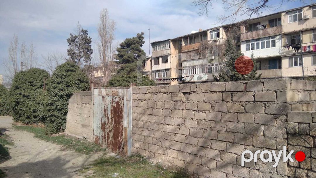 Satılır torpaq 3.5 sot — Torpaq, Bakı (7)