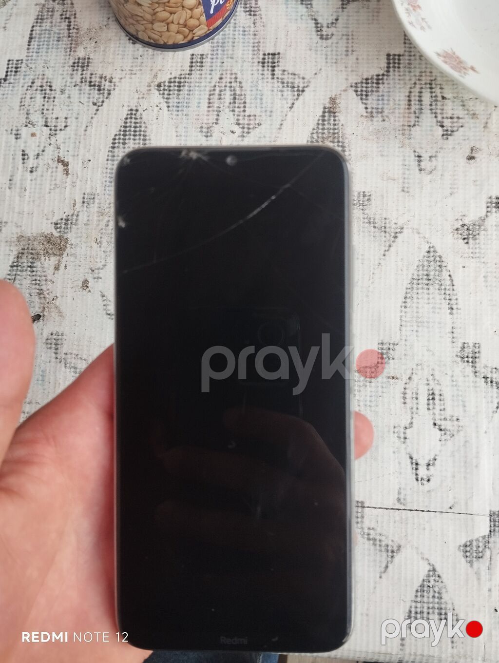 Xiaomi Redmi smartfon aşağı yeri var satılır - Model: Redmi — Xiaomi, Bakı (3)