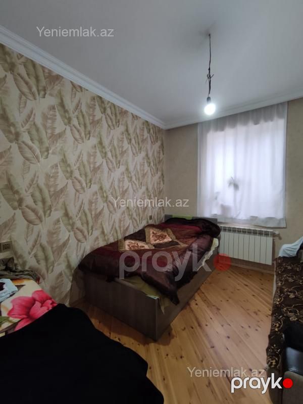 Satılır 7 otaqlı Həyət evi / Villa, 400 m², Corat bağları — Ev, villa, Sumqayıt (12)