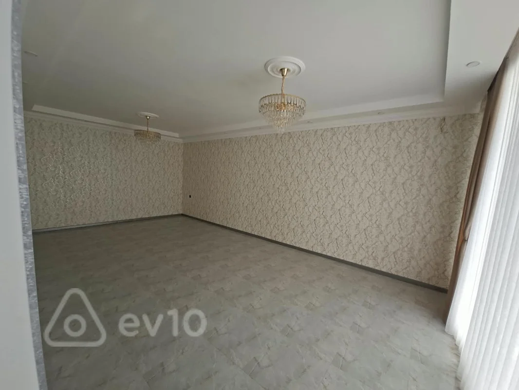 5 otaqlı həyət evi, 240 m², Mərdəkan qəs — Ev, villa, Bakı (5)