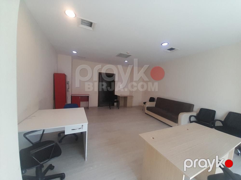 İcarəyə 1 otaqlı, m.Nərimanov — Ofis (2)