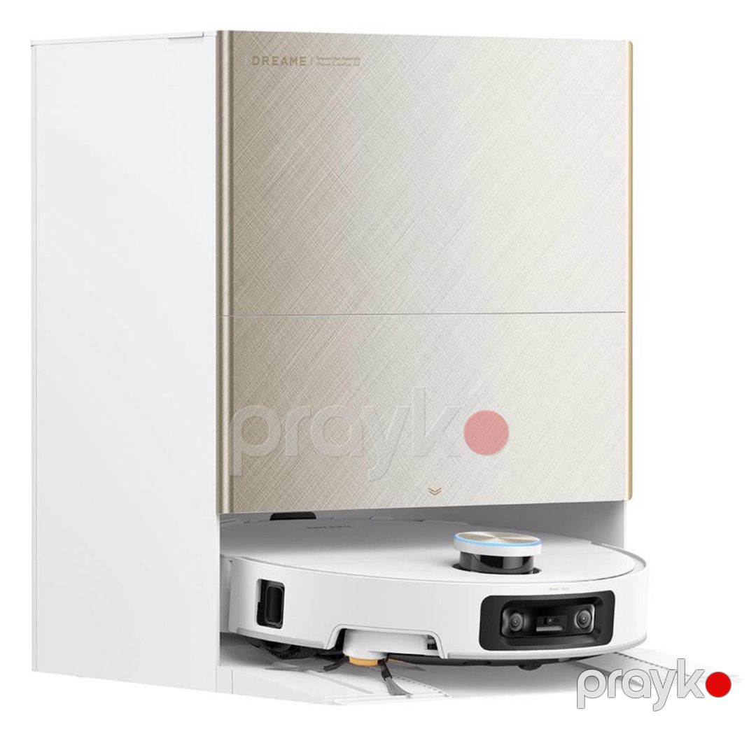 Dreame X60 Ultra Complete — Ev texnikası, Bakı (5)