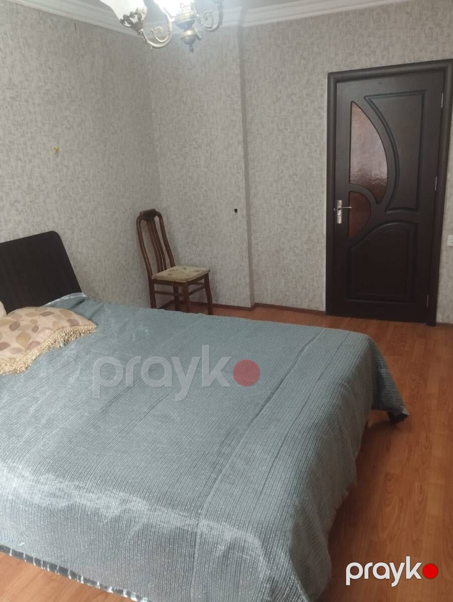 İcarəyə verilir 3 otaqlı yeni tikili 75 m² — Mənzil, Bakı (5)