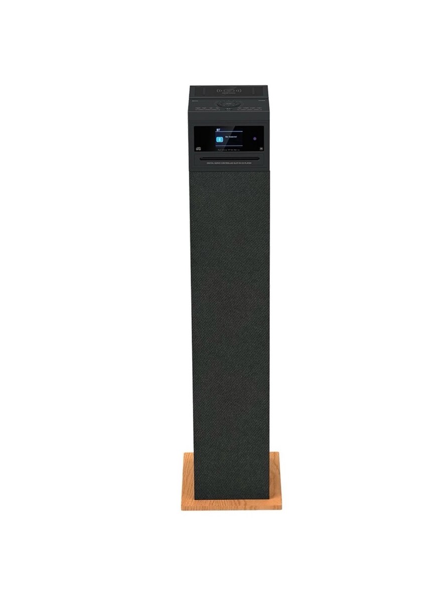 Aıwa TSBT-360 2.1 Tower Speaker — Səs texnikası, Bakı (5)