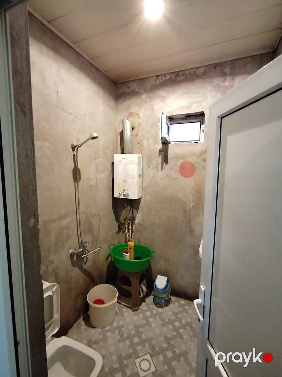 Həyət evi, Binəqədi qəs — Ev, villa, Bakı (8)
