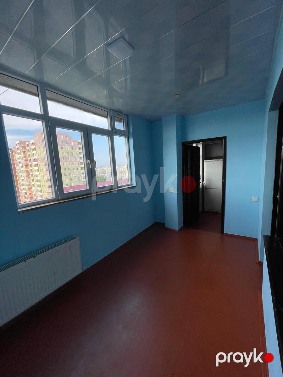 Satılır 2 otaqlı köhnə tikili 58 m² — Mənzil, Sumqayıt (2)