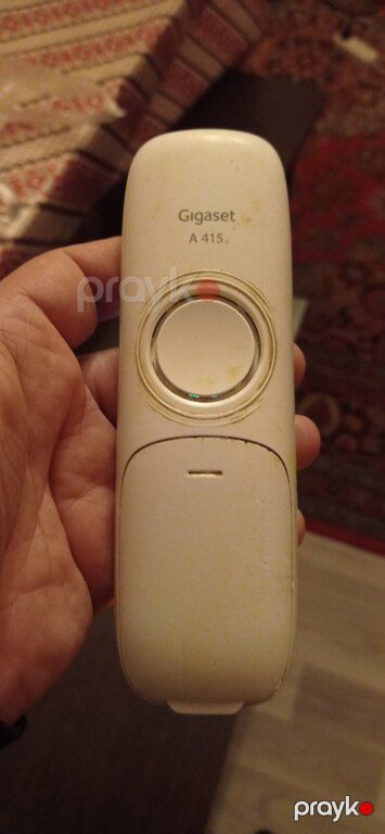 Stasionar telefon — Smartfonlar, Bakı (3)