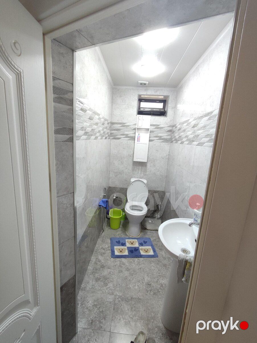 Həyət evi, Abşeron r — Ev, villa, Bakı (6)