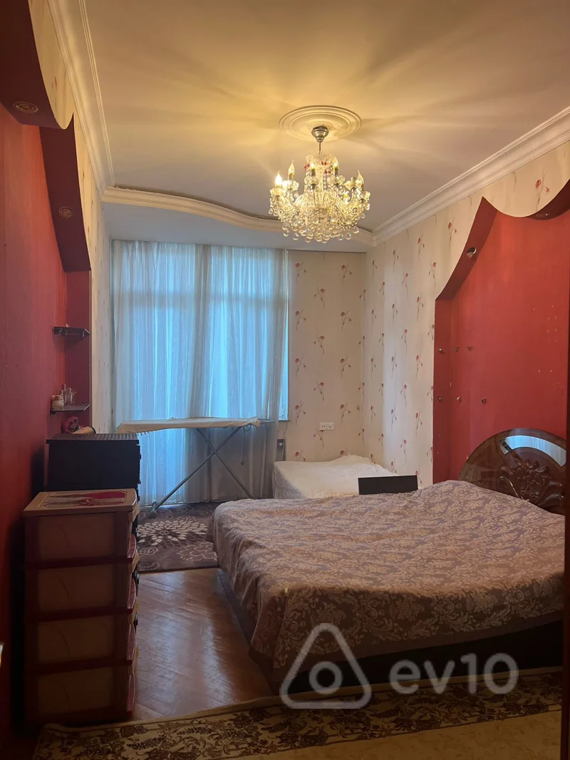 3 otaqlı mənzil, 126 m², Əhmədli metrosu — Mənzil, Bakı (8)