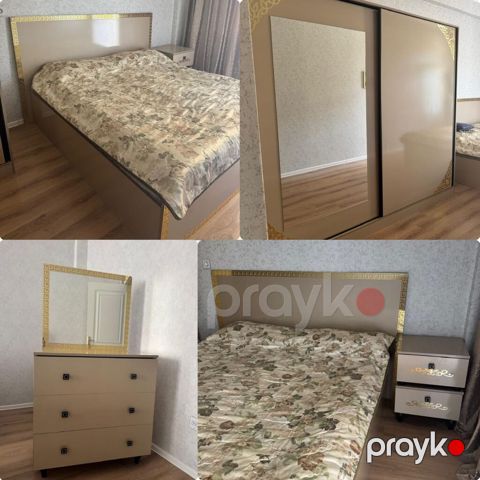 Yataq dəsti 500azn. matrası yoxdur. Ünvan Saray mtk.(0061) *Tehi — Mehdiabad