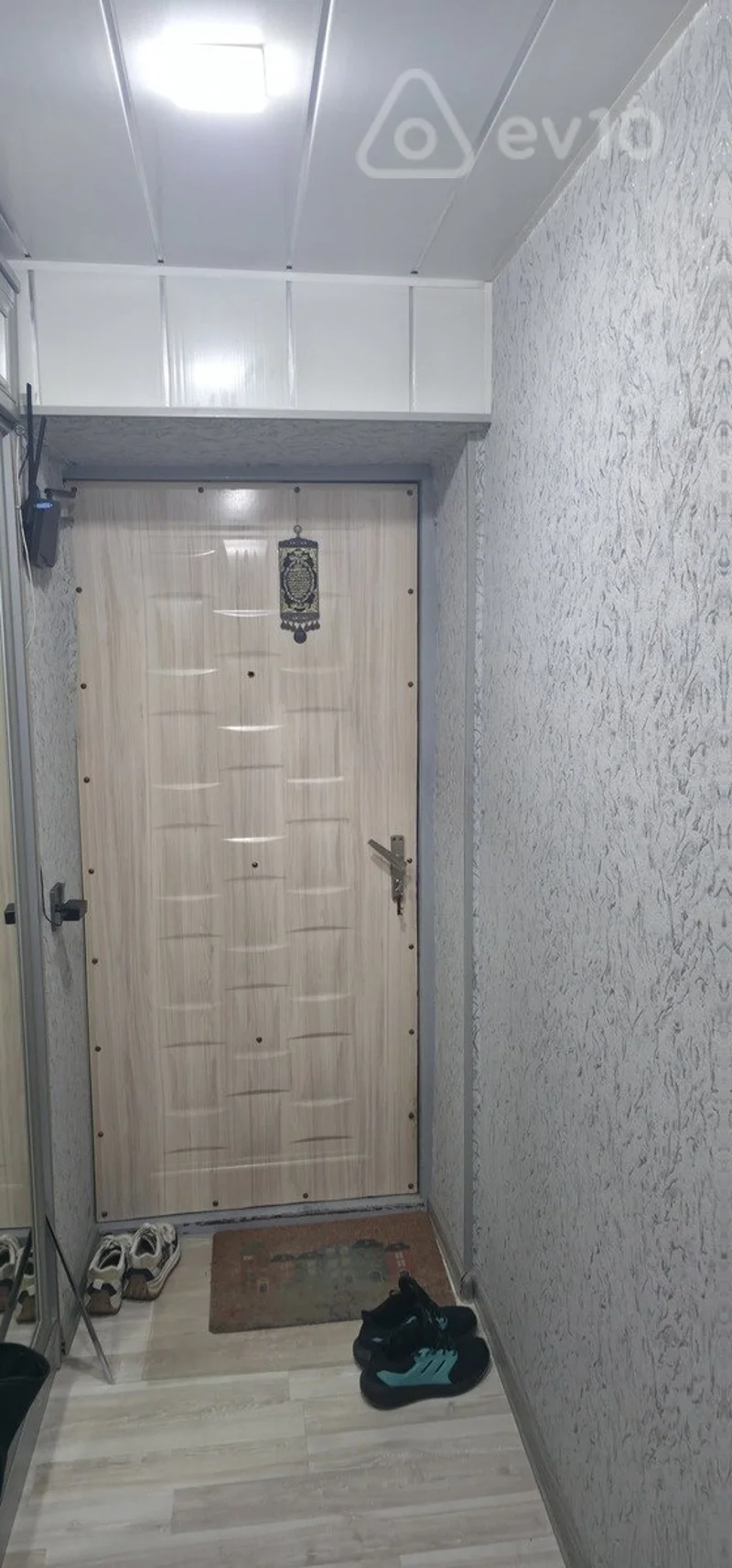 1 otaqlı mənzil, 36 m², Badamdar — kirayə — Mənzil, Bakı (6)