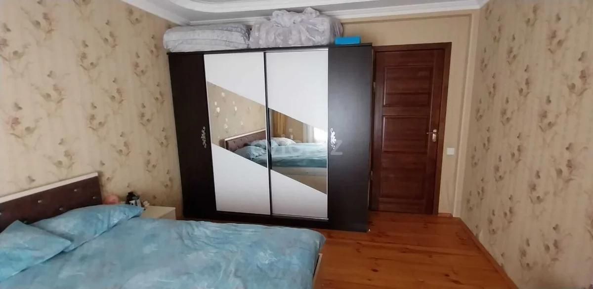 Kirayə 2 otaqlı mənzil Masazırda — Mənzil, Abşeron (4)