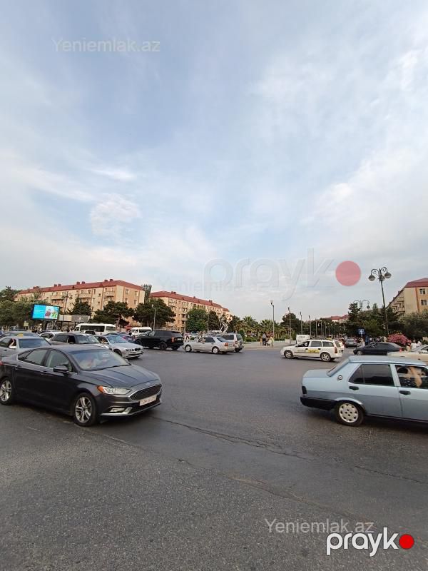 Satılır 4 otaqlı Obyekt (Köhnə tikili), 566 m², Sumqayıt şəh — Əmlak, Sumqayıt (3)