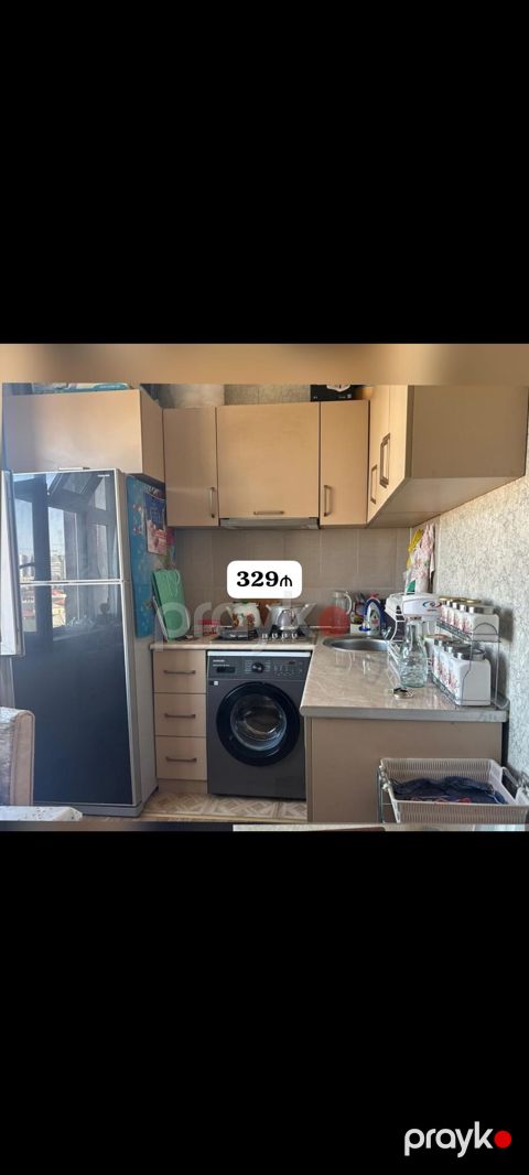 *329₼ Mətbəx mebeli Satılır*‼ ÖLÇÜ:-3m yaxın Üzərində — Bakı