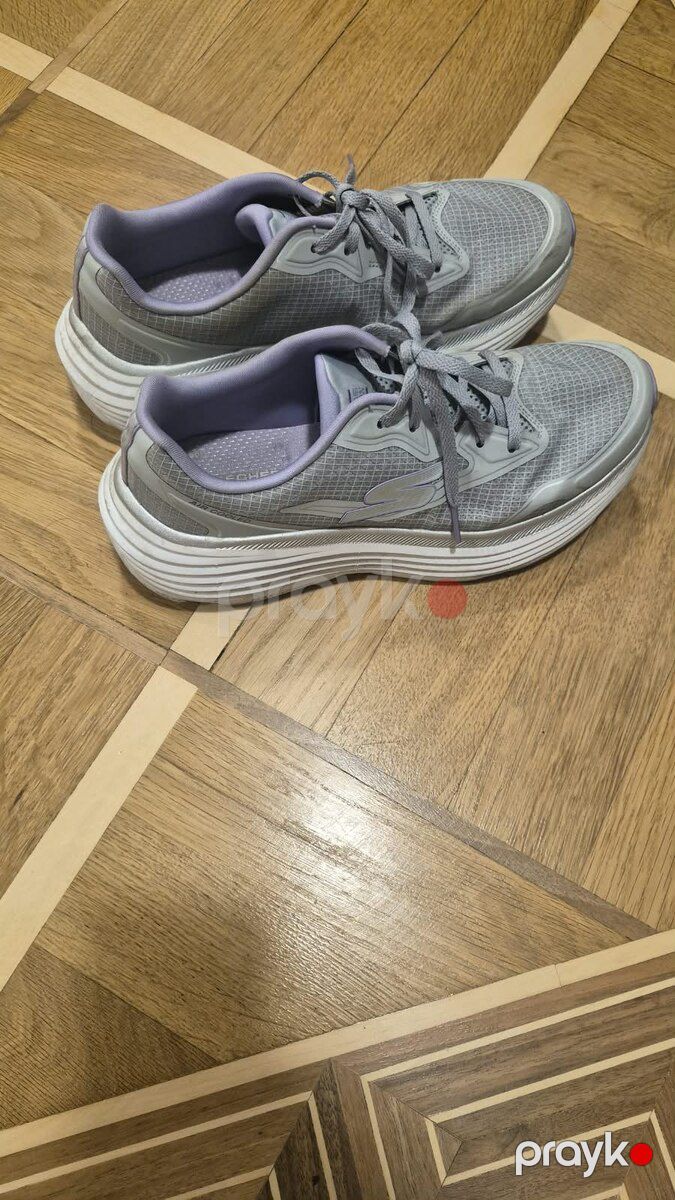 İdman ayaqqabısı Skechers — Geyim, ayakkabı, aksesuarlar, Bakı (2)