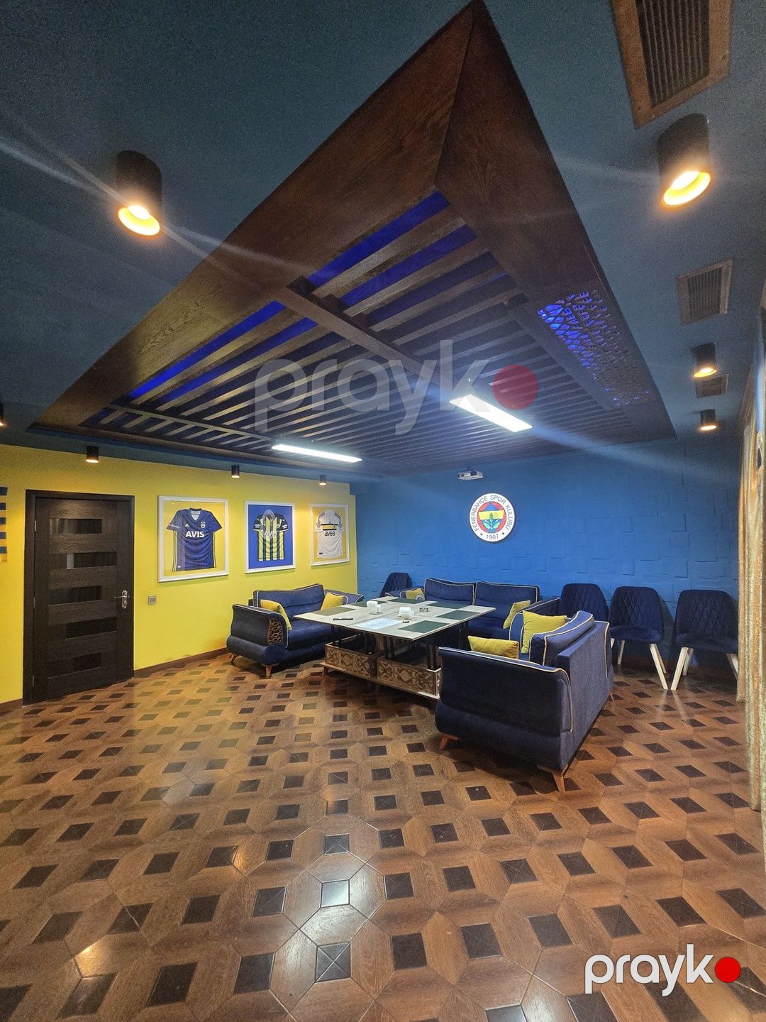 Satılır obyekt 500 m² — Əmlak, Bakı (6)
