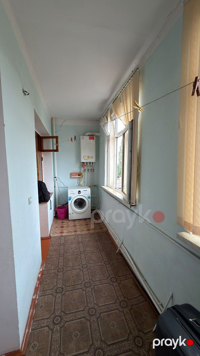 3-otaqlı mənzil, Qusar r., 82 m² — Mənzil, Qusar (7)