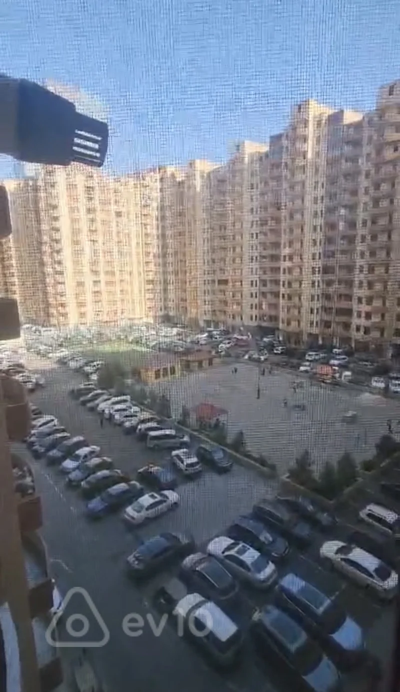 2 otaqlı mənzil, 70 m², Xətai M — kirayə — Bakı