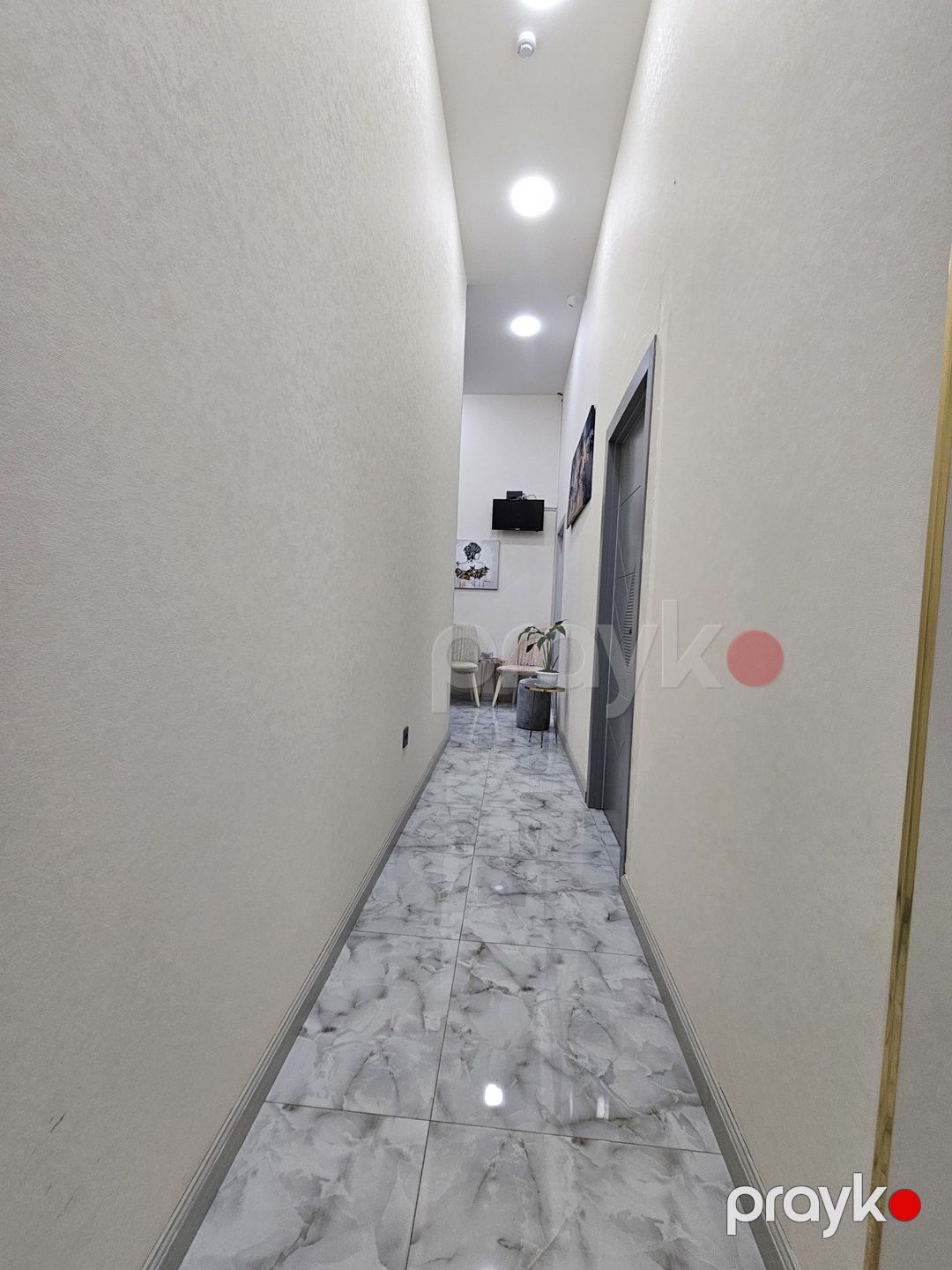 Satılır obyekt 50 m² — Əmlak, Bakı (10)