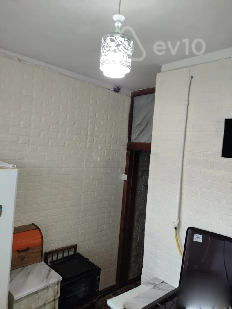 3 otaqlı mənzil, 80 m², Həzi Aslanov metrosu — Mənzil, Bakı (11)