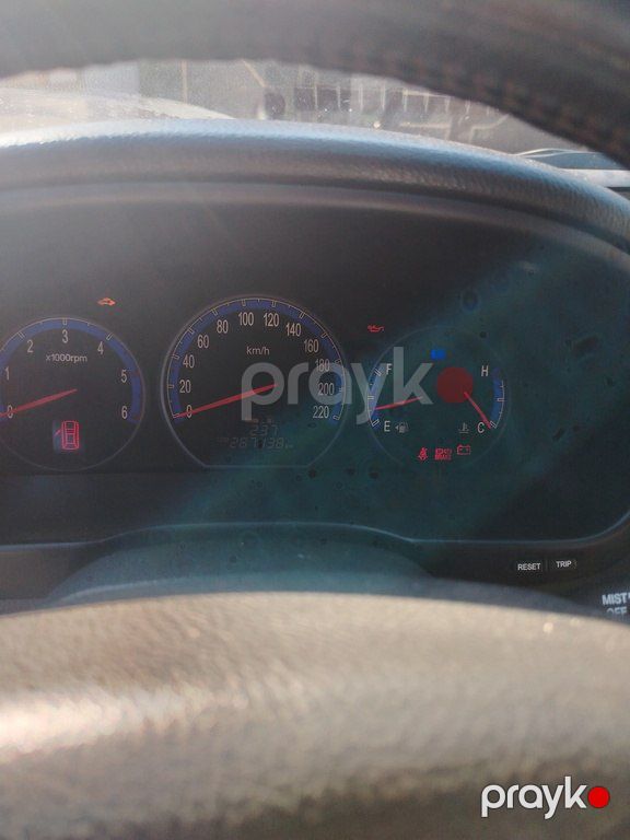 Hyundai Santa Fe, 2.0 L, 2008 il, 287 000 km — Avtomobillər, Bakı (5)