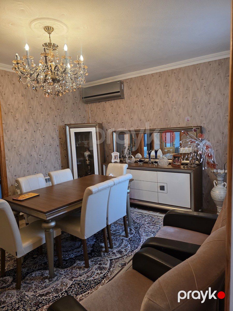Bağ evi kirayə verilir, Qəbələ ş — Ev, villa, Qəbələ (9)