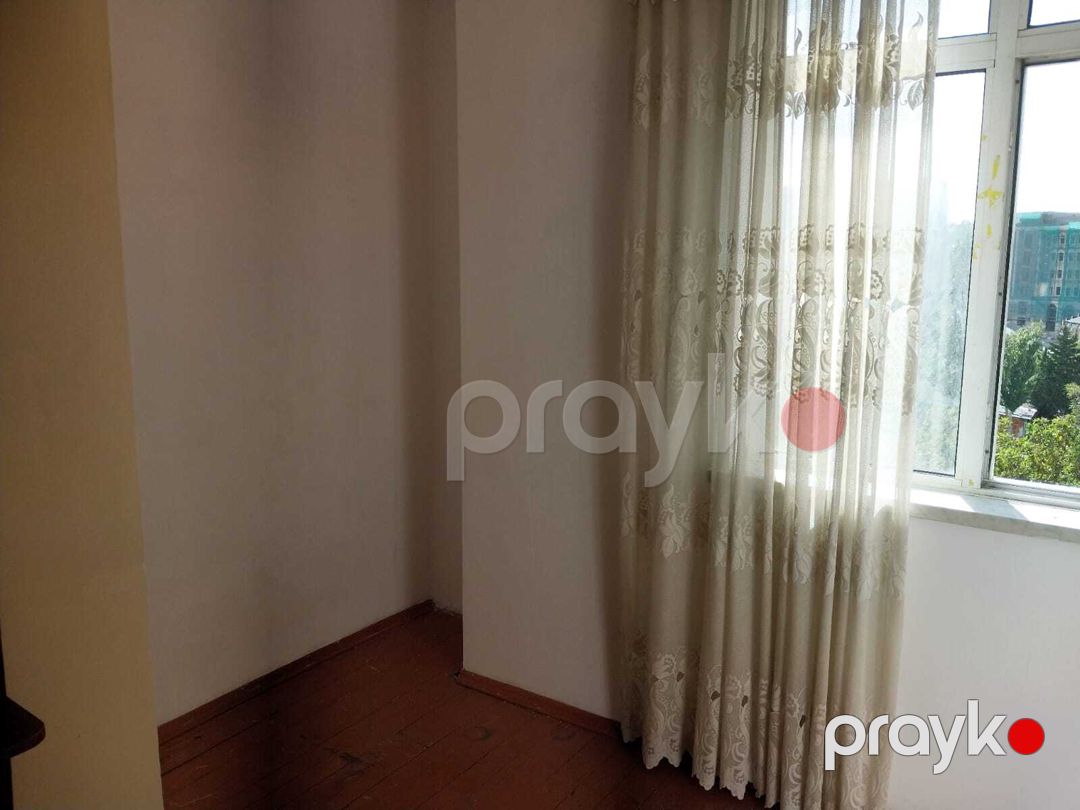 1-otaqlı mənzil, Azadlıq m., 45 m² — Mənzil, Bakı (7)