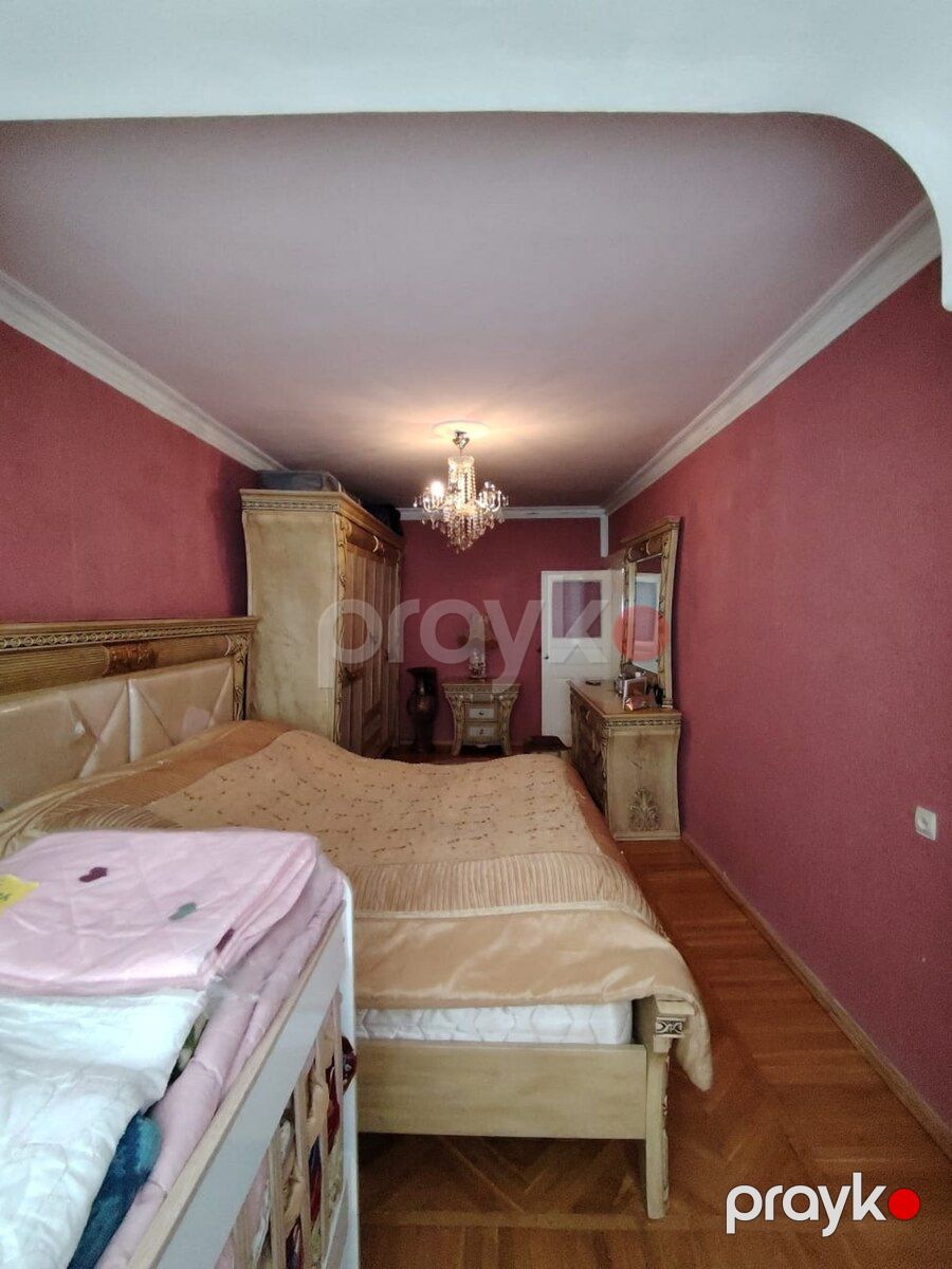 3-otaqlı mənzil, Gəncə ş., 85 m² — Mənzil, Gəncə (4)