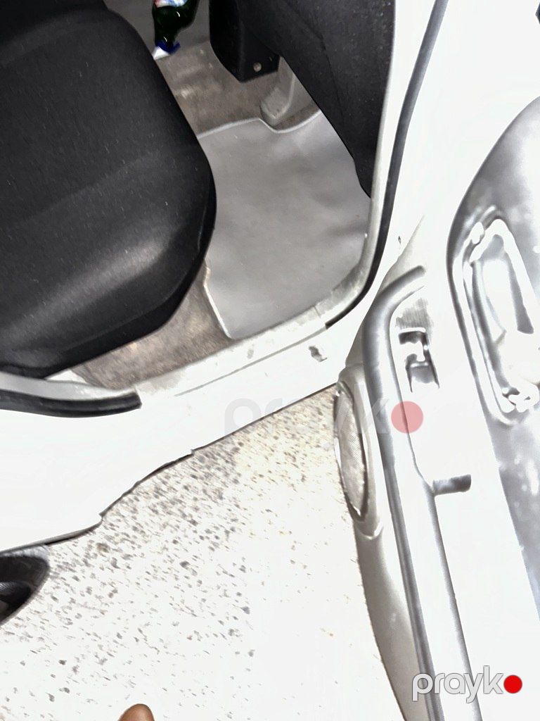 Nissan X-Trail, 2.5 L, 2003 il, 333 000 km — Avtomobillər, Bakı (6)