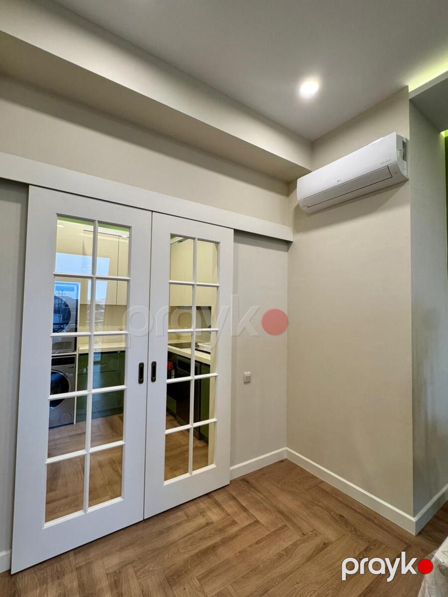 İcarəyə verilir 2 otaqlı yeni tikili 75.1 m² — Mənzil, Bakı (7)