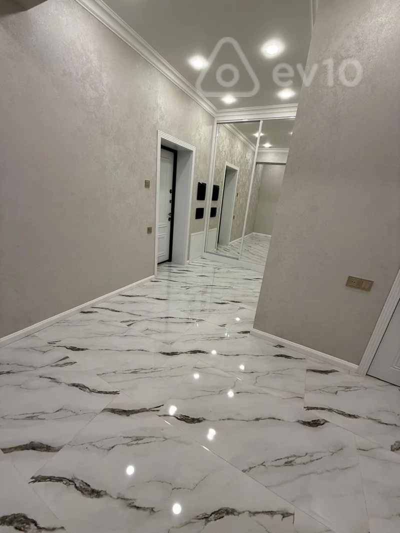 2 otaqlı mənzil, 72 m², Ramiz Quliyev — kirayə — Bakı