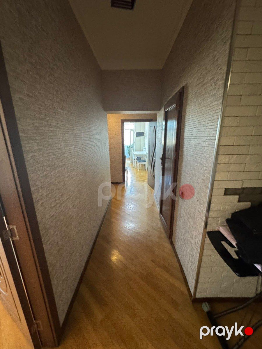 Satılır 2 otaqlı yeni tikili 100 m² — Mənzil, Bakı (8)