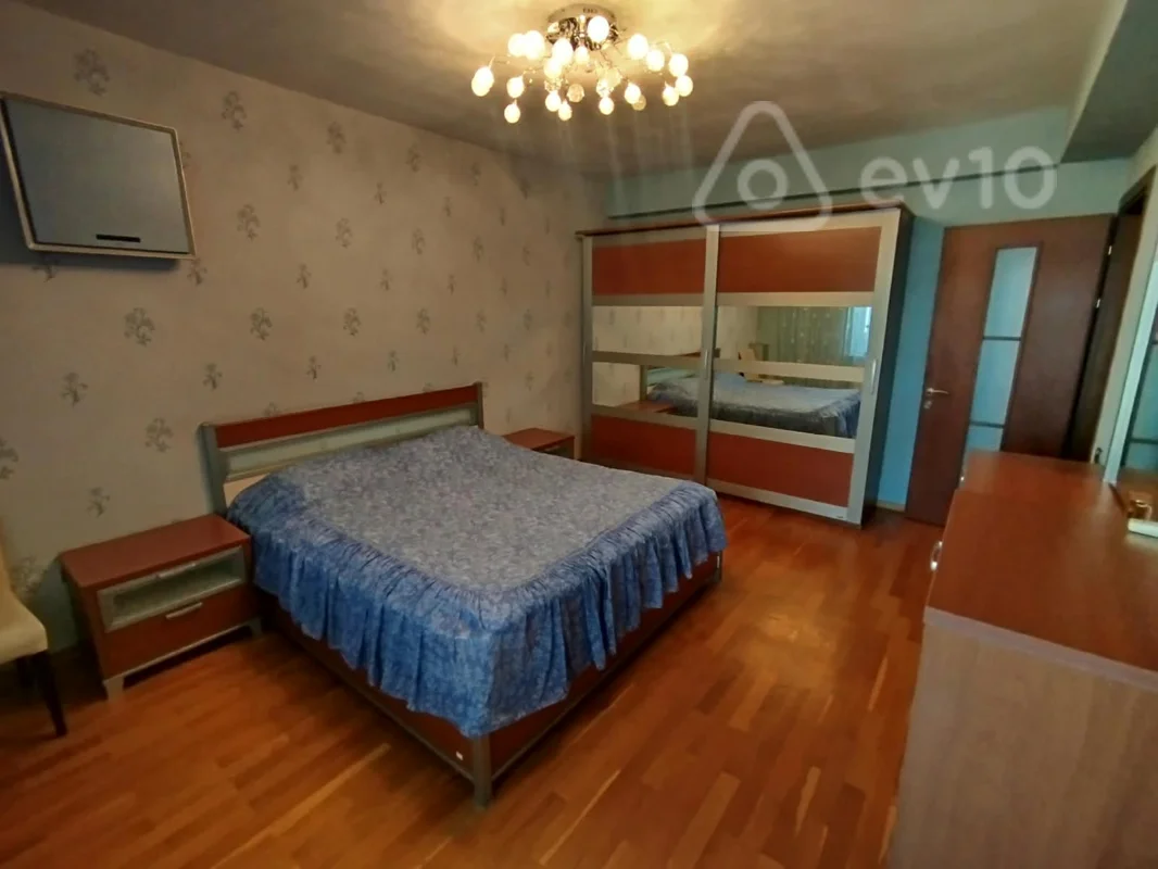 2 otaqlı mənzil, 102 m², Fətəli Xan Xoyski — Mənzil, Bakı (4)