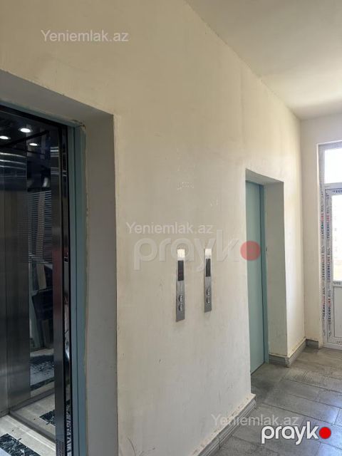 Satılır 2 otaqlı Bina evi menzil (Yeni tikili), 52 m², Ağstafa — Ağstafa