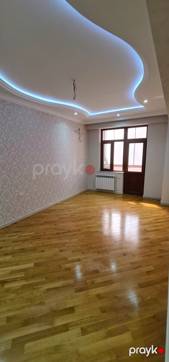 İcarəyə verilir 4 otaqlı yeni tikili 105 m² — Mənzil, Bakı (4)