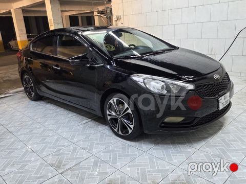 Kia Cerato, 1.8 L, 2013 il, 338 000 km — Bakı