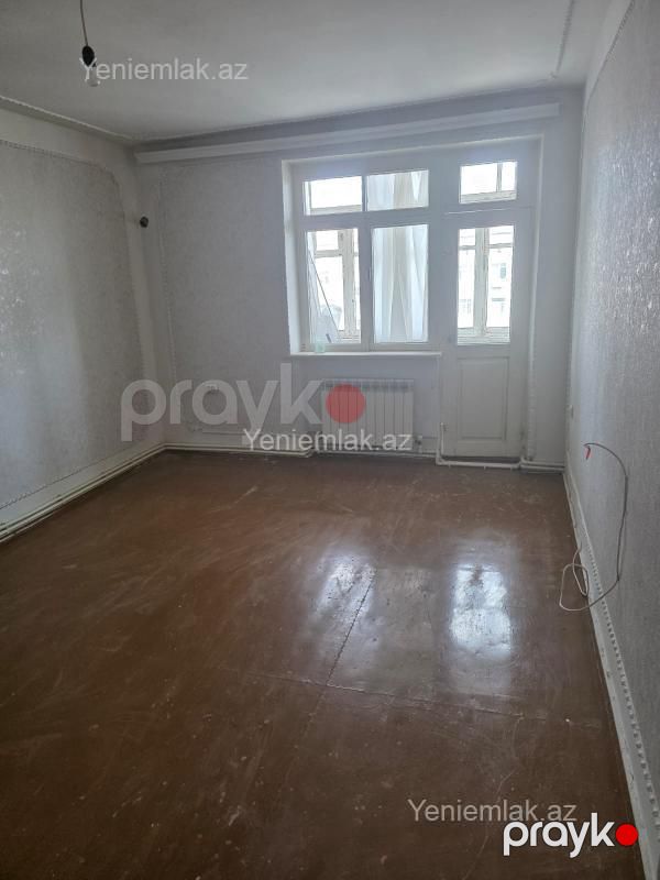 Satılır 3 otaqlı Bina evi menzil (Köhnə tikili), 67 m², 18-ci mikrorayon — Mənzil, Sumqayıt (3)